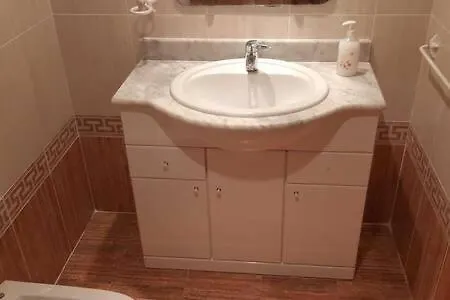 En Plena Costa Blanca Apartament Benidorm