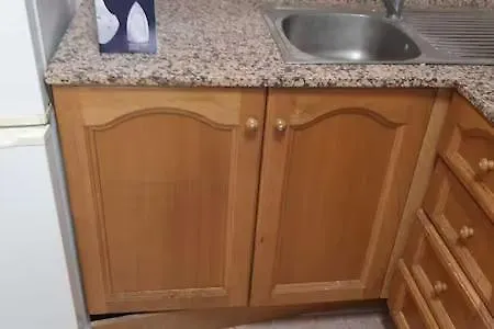En Plena Costa Blanca Apartament *